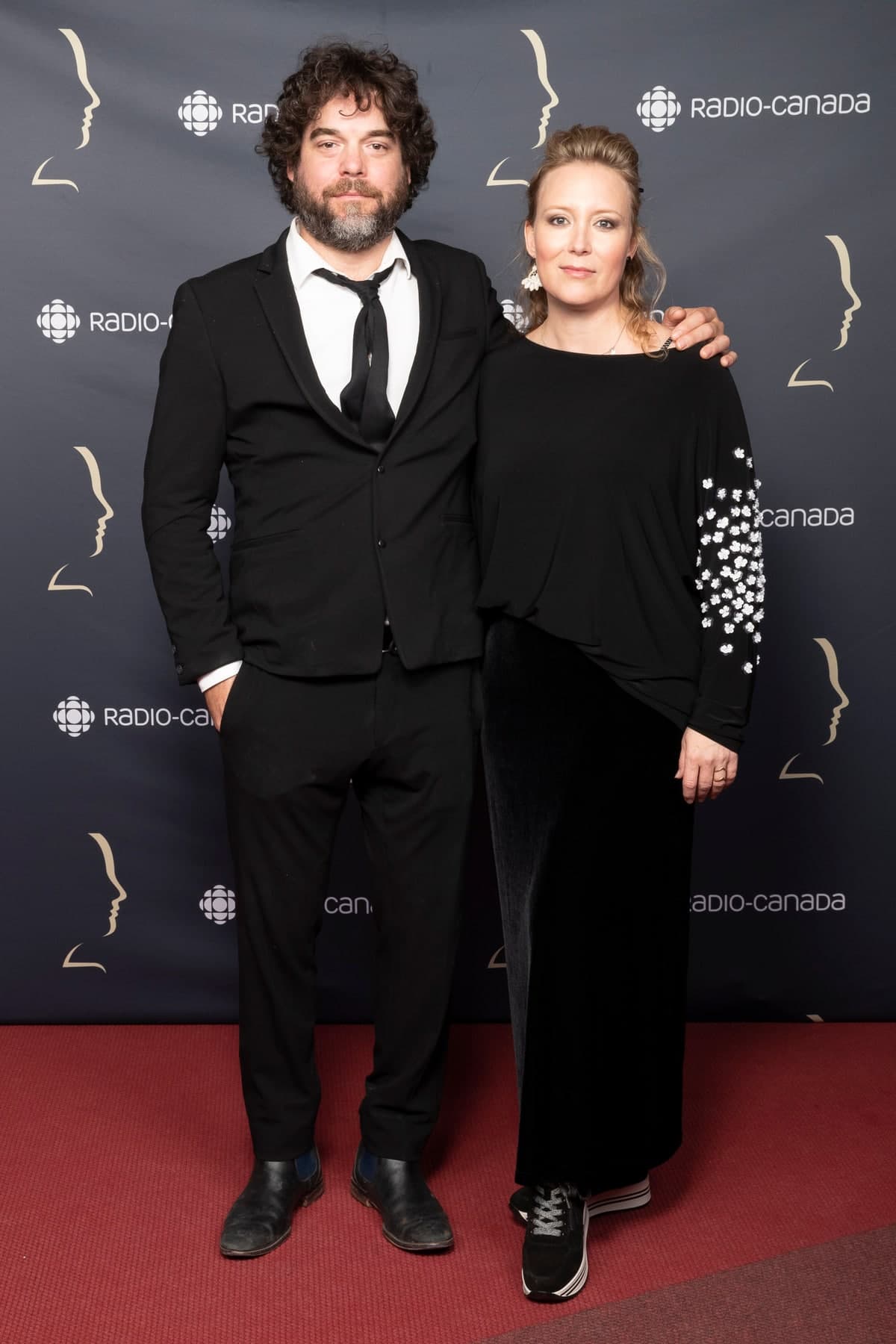 COURTOISIE / PAUL DUCHARME