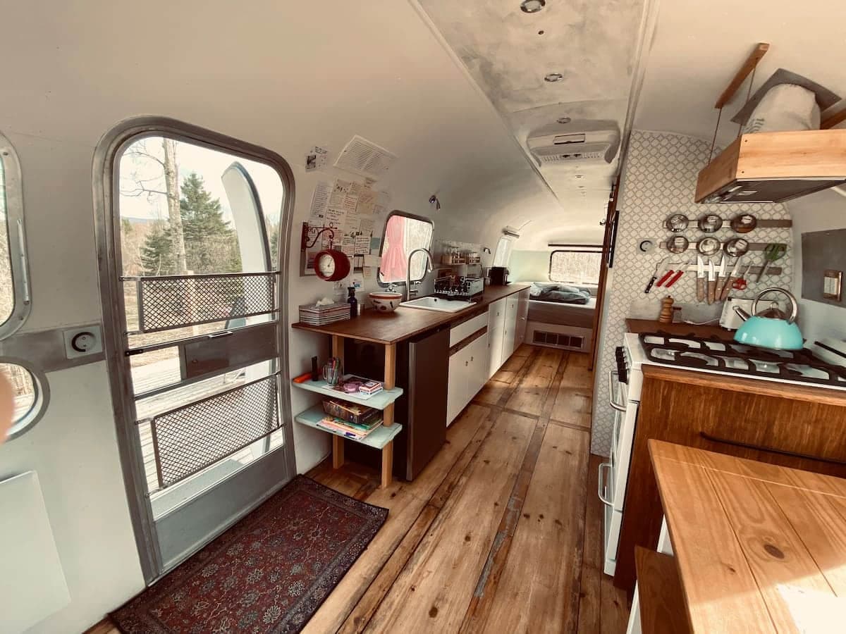 Airbnb