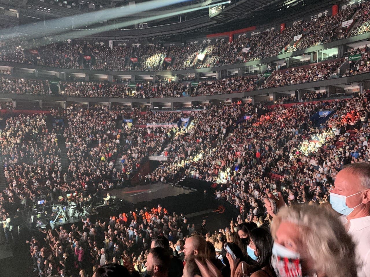 Catherine Bouchard/TVA Nouvelles