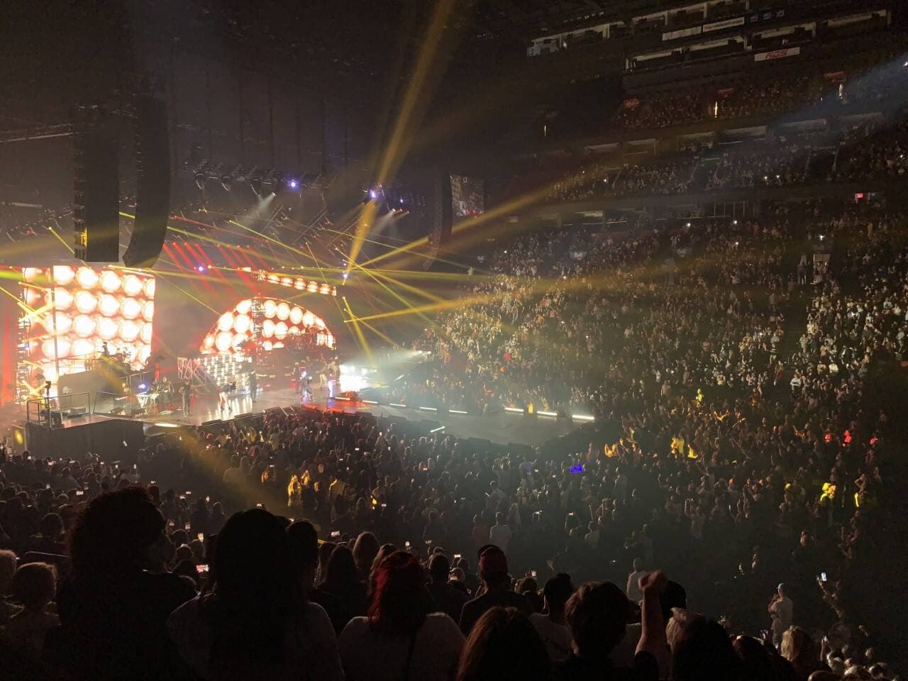 Catherine Bouchard/TVA Nouvelles