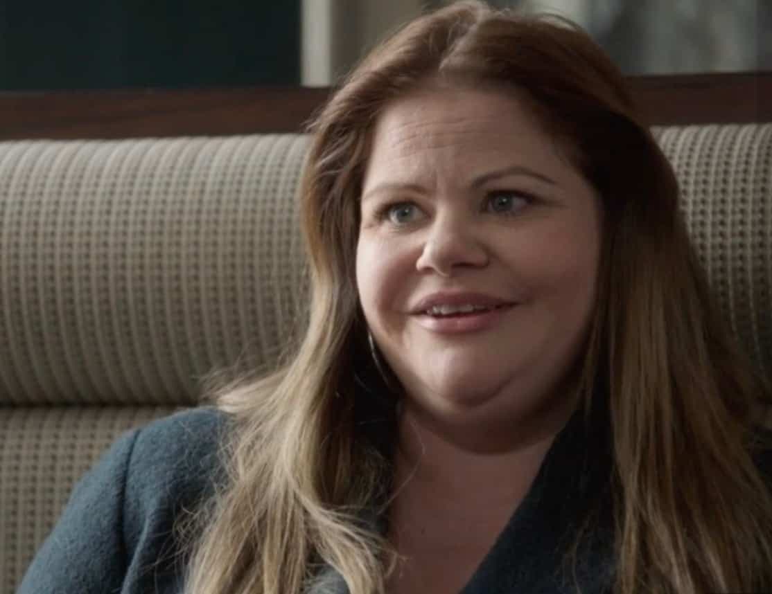 Capture d'écran L'Échappée