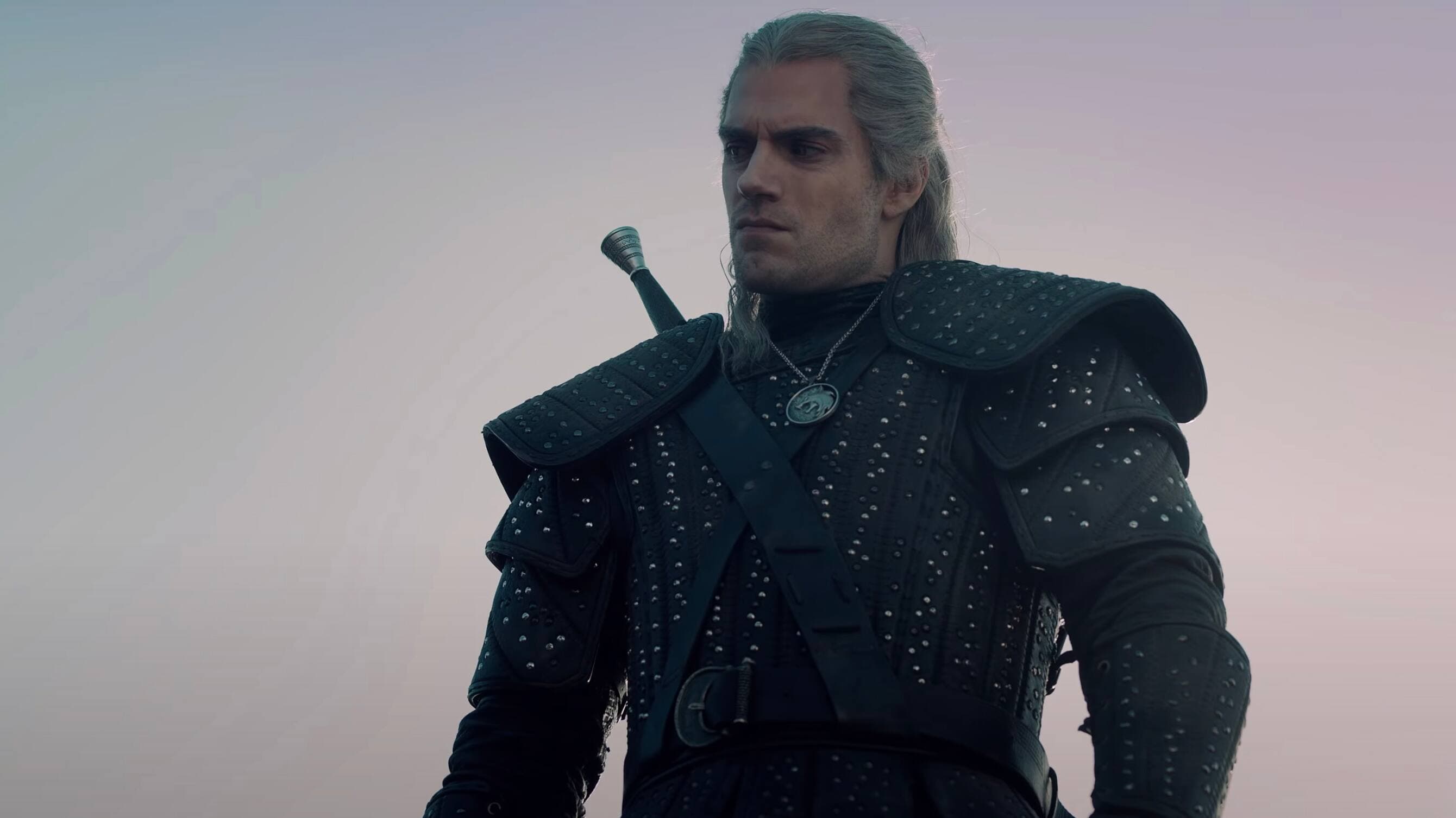 The Witcher