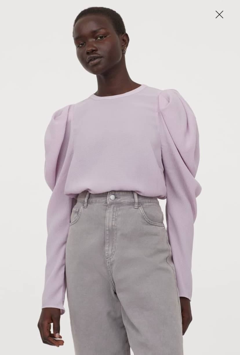 VIA H&M