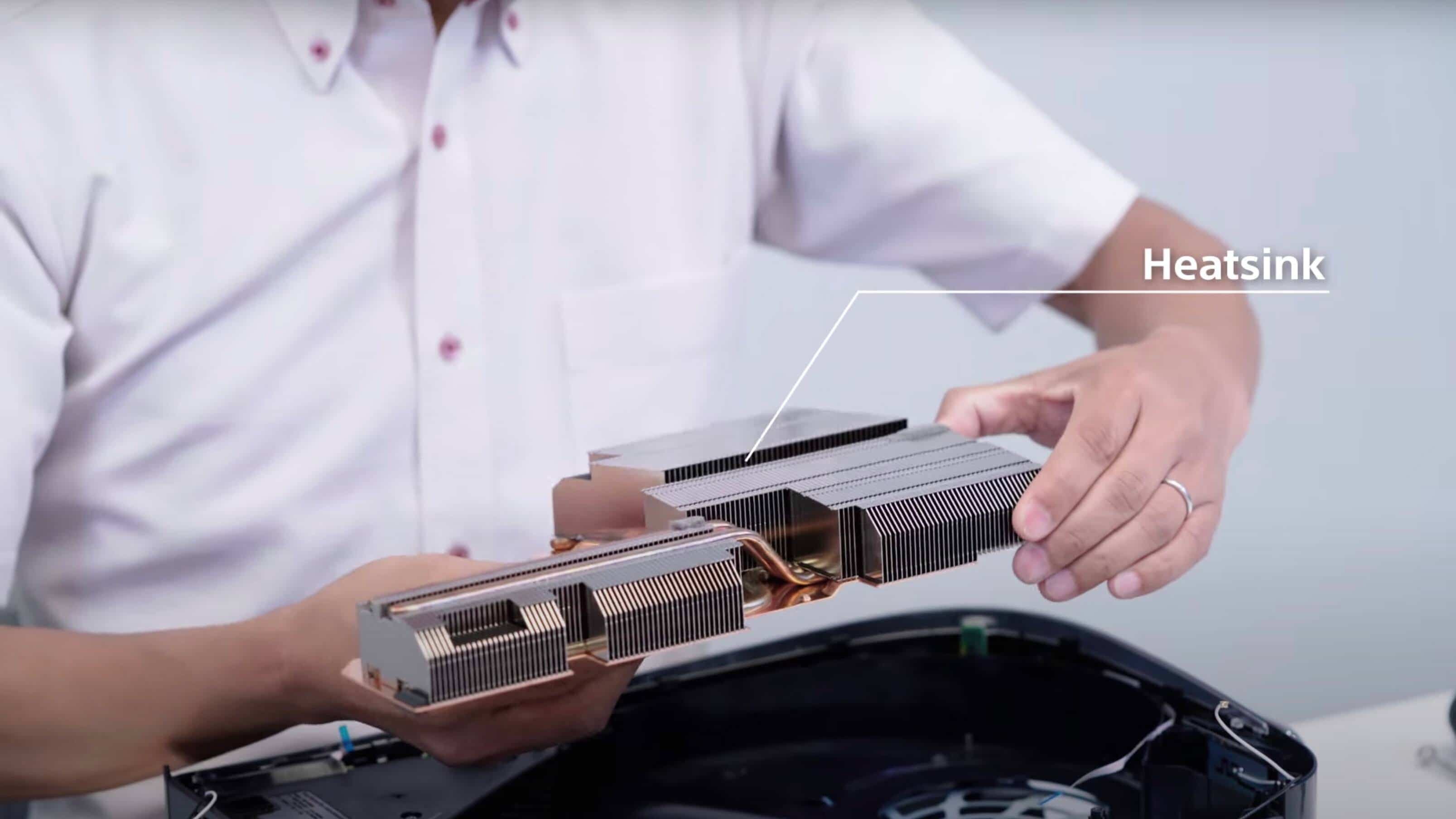 Capture d'écran YouTube