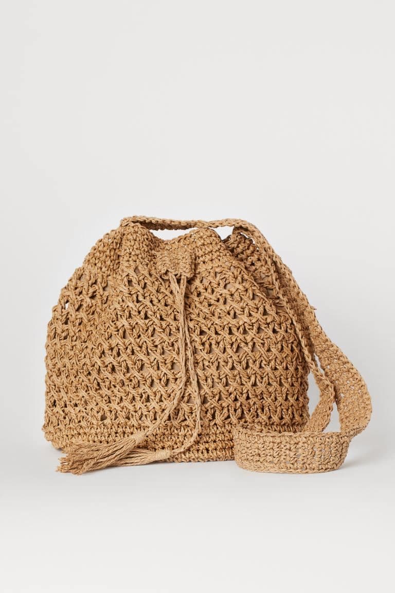 via H&M
