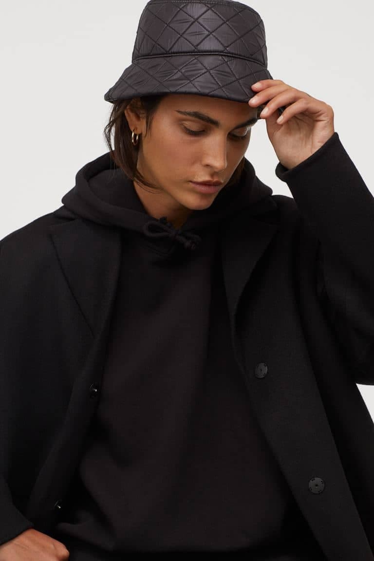 via H&M