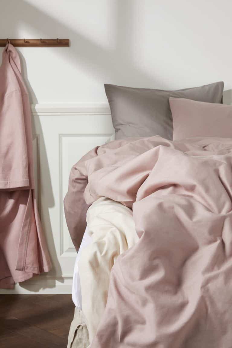 via H&M Home