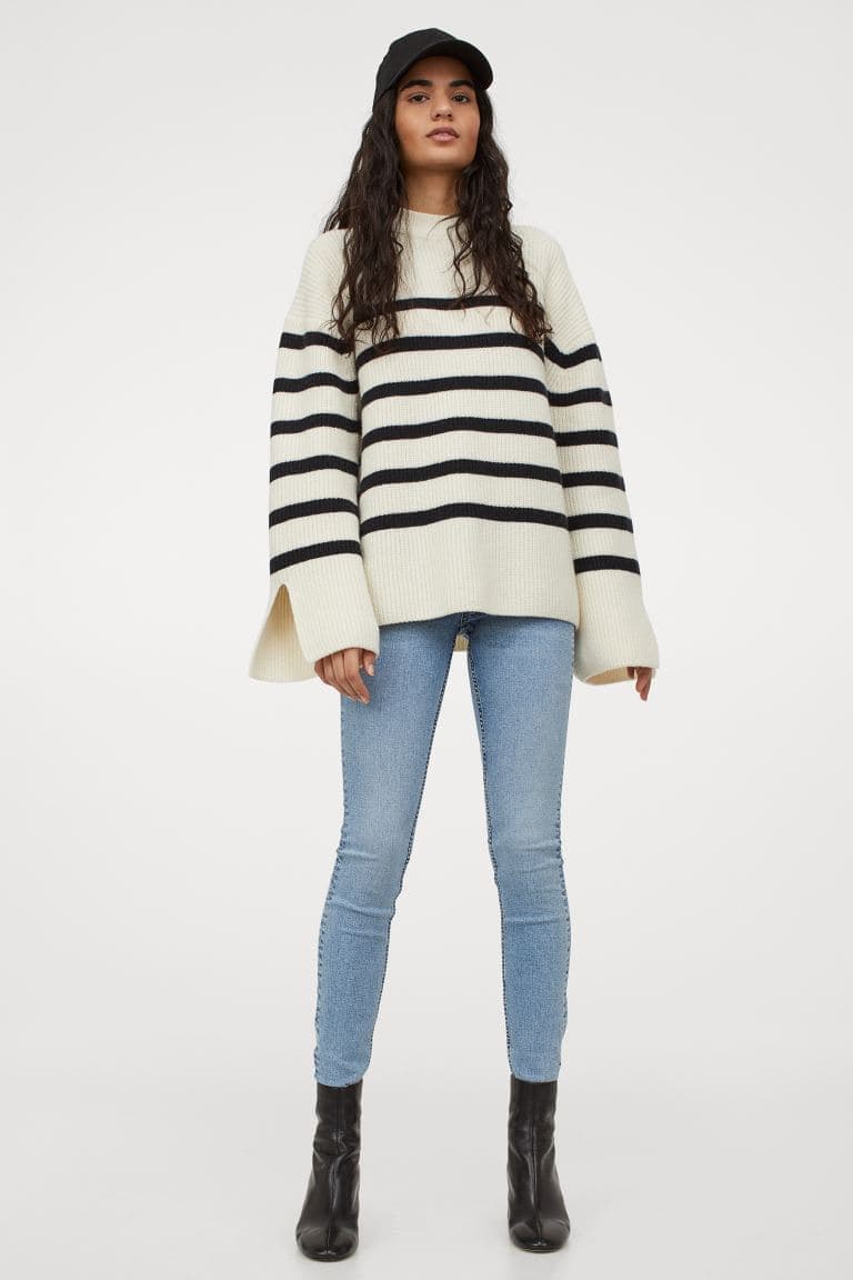 VIA H&M