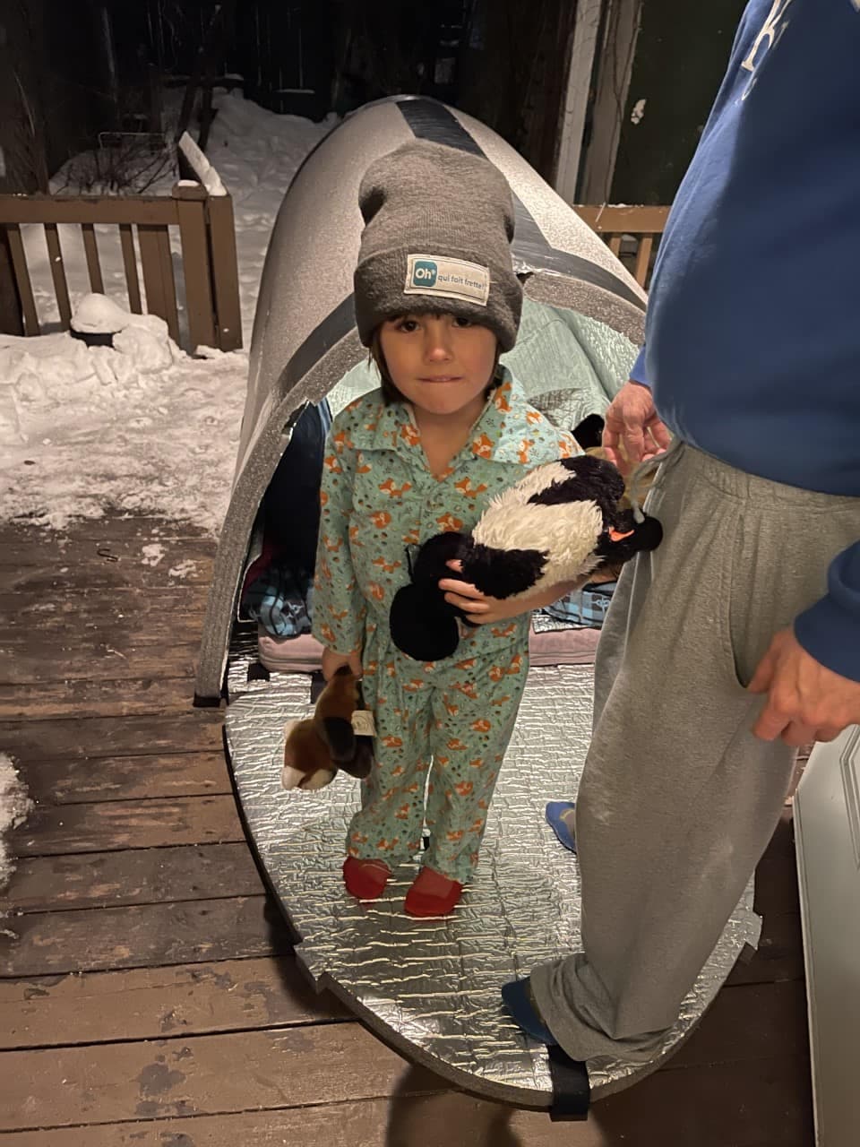 Photo Louis-Philippe Messier/24h