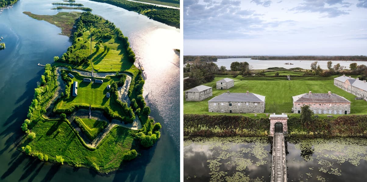 Crédits : Laurent Lucuix / Bernard Brault