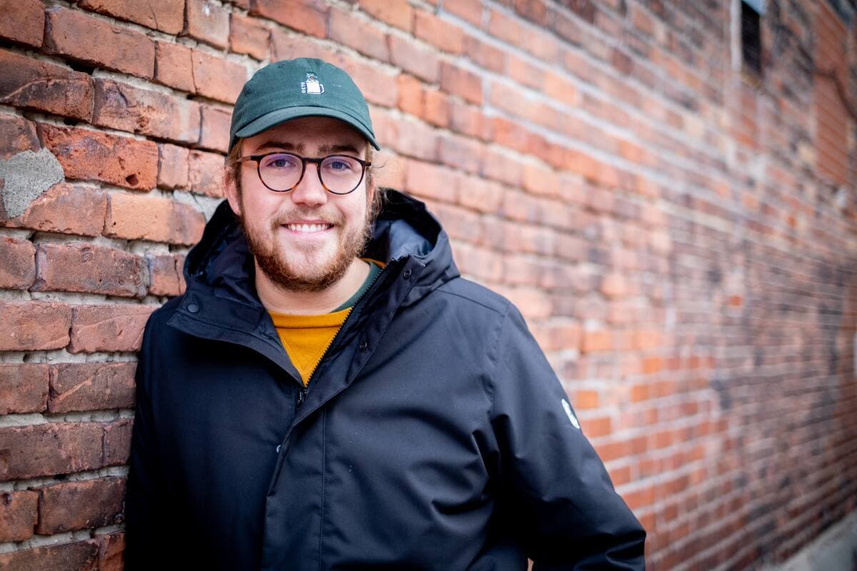 Dominick Gravel/Agence QMI