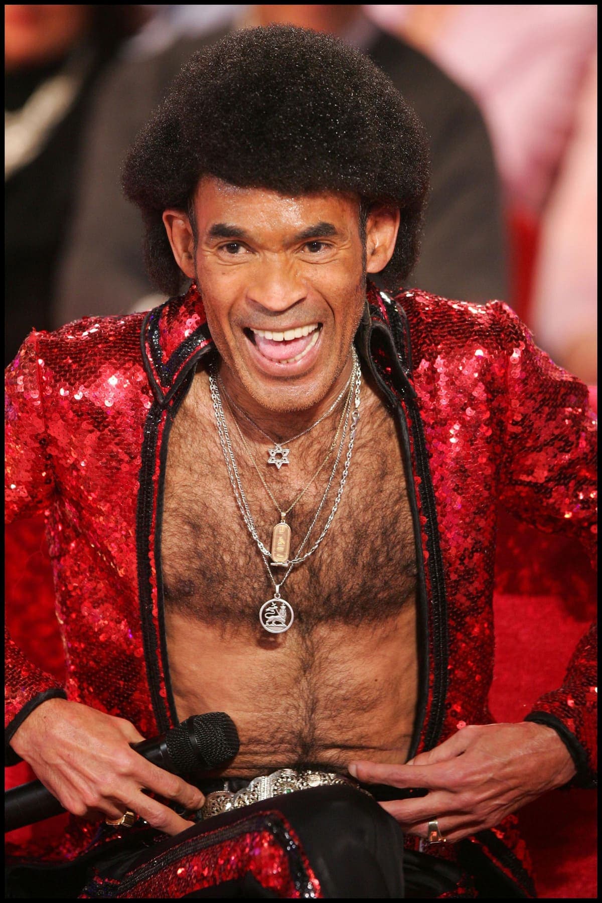 Mandatory credit: WENN.com