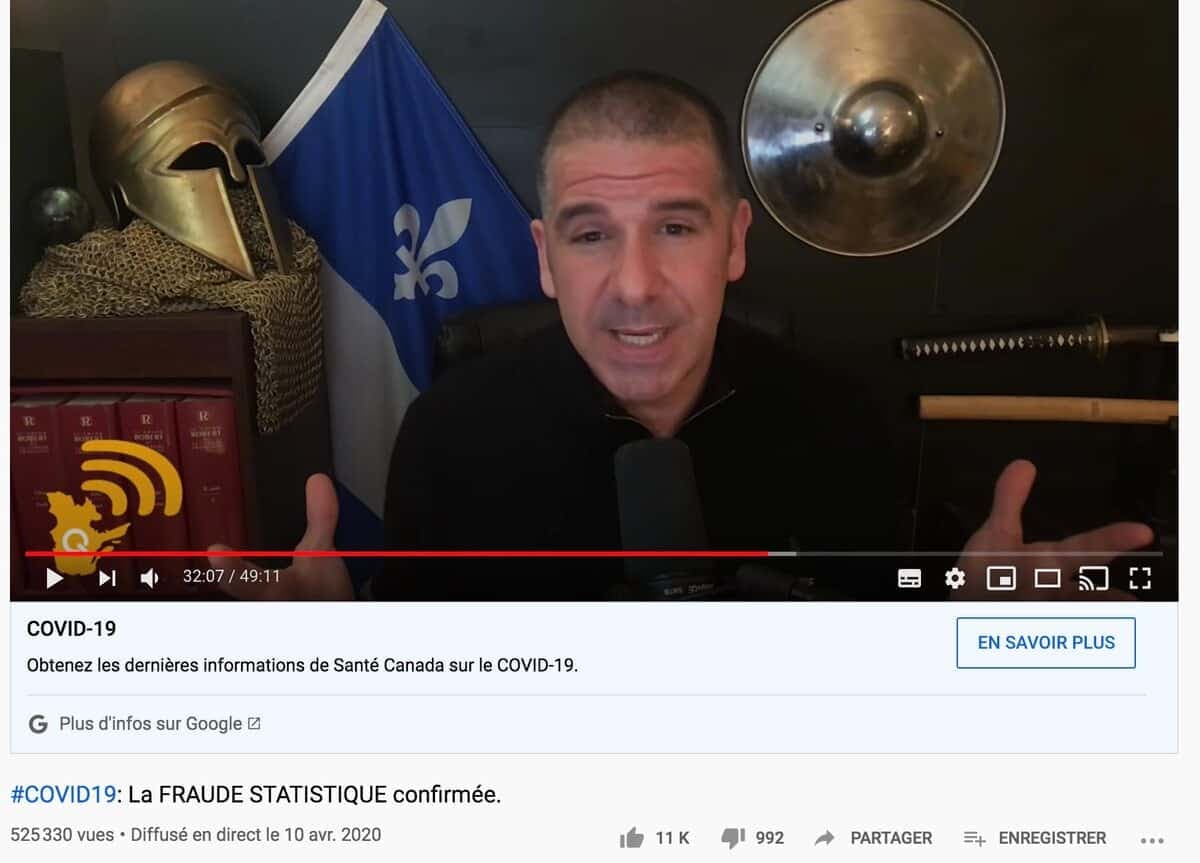 Le Journal de Québec