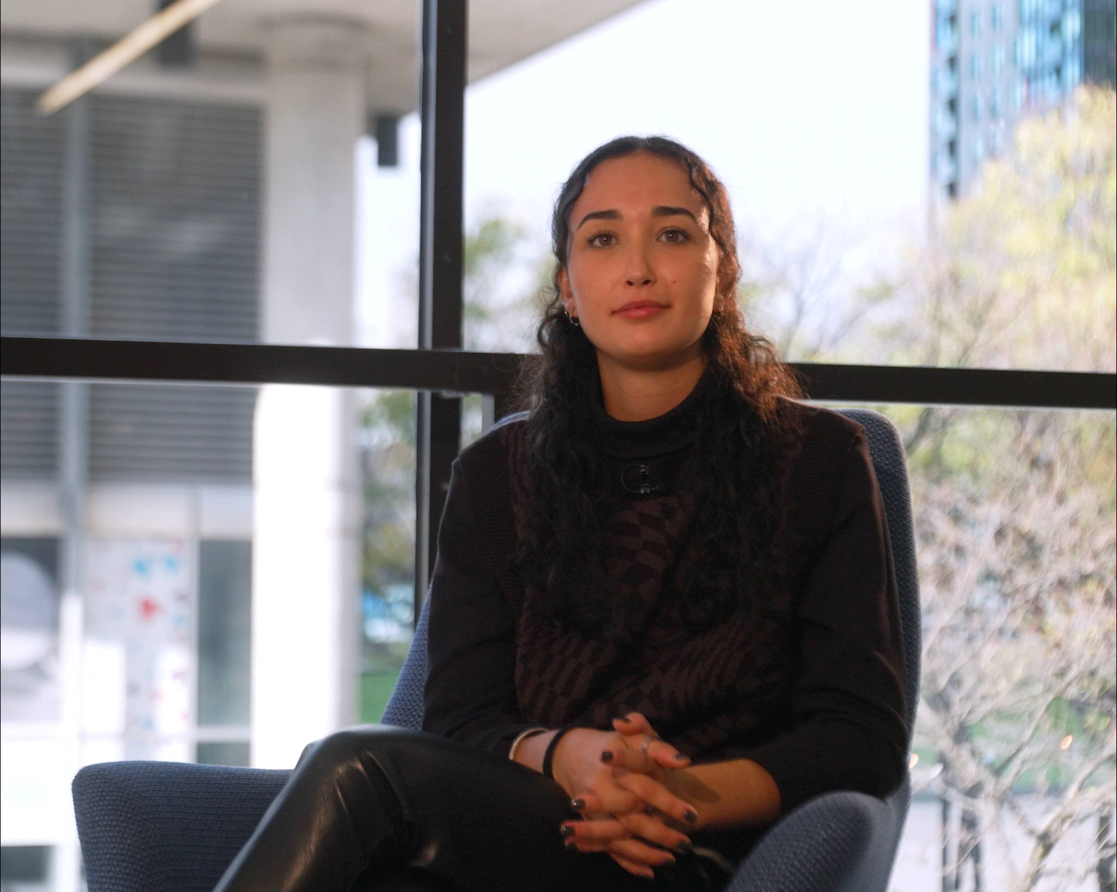 Photo Alejandra Carranza