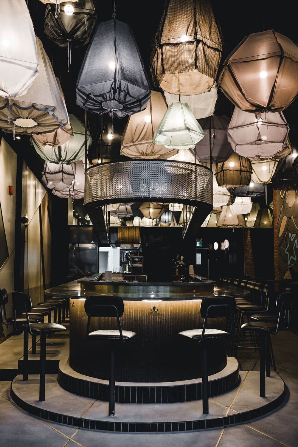 JIAO Dim Sum Bar