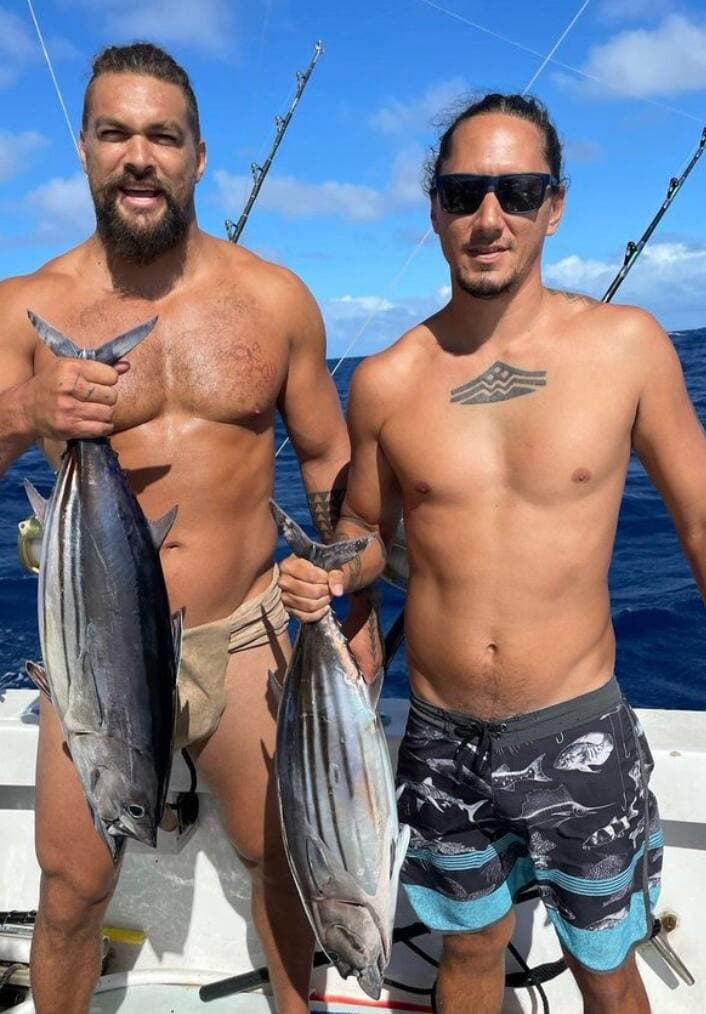 Capture d'écran Instagram @prideofgypsies