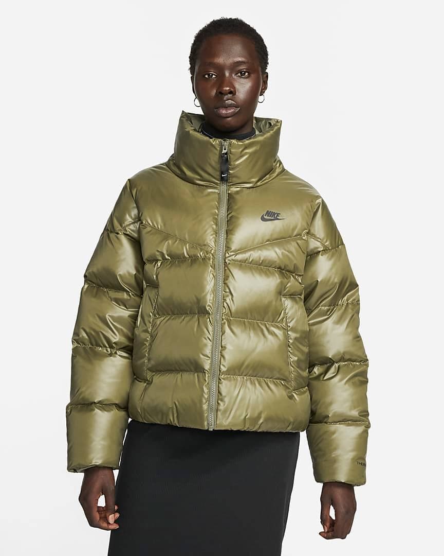 via Nike