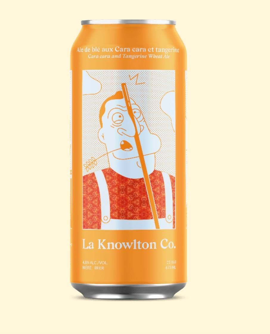 LA KNOWLTON CO