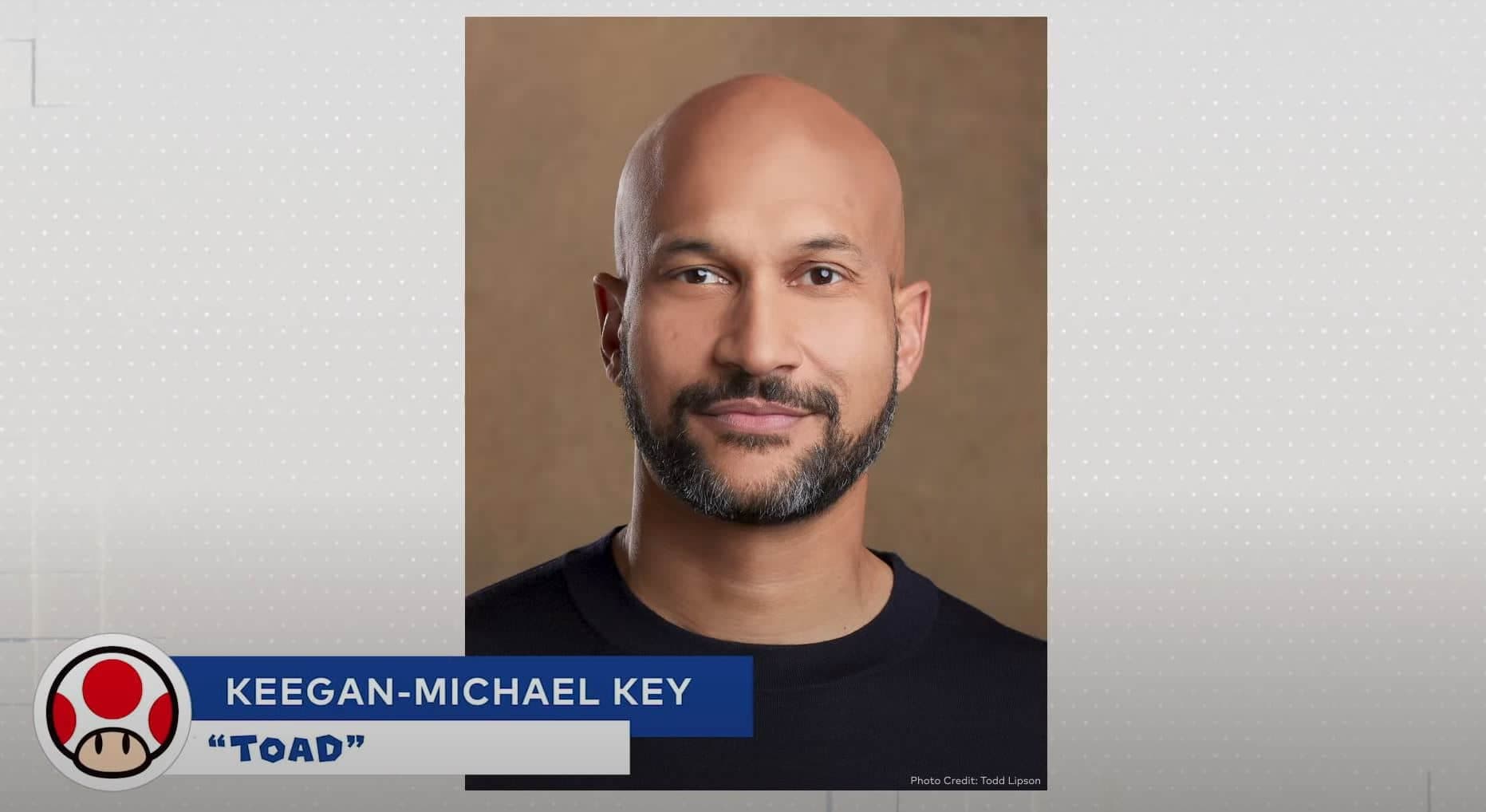 Capture d'écran YouTube Nintendo