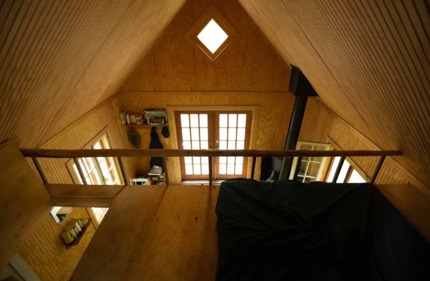 SITE AIRBNB