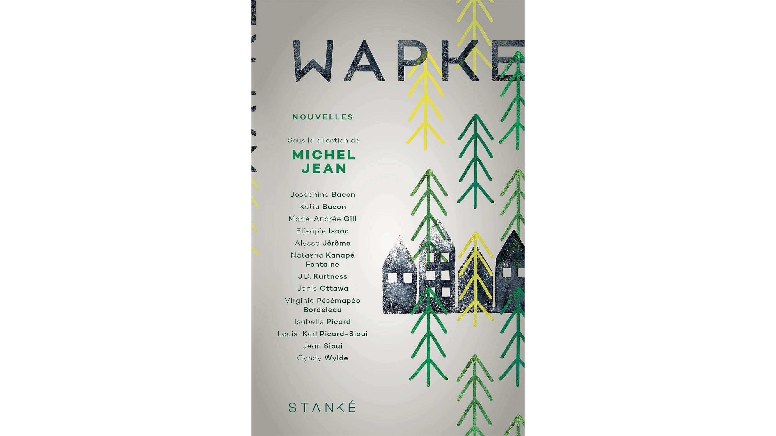 ,[object Object],
   ,[object Object],
    Éditions Stanké 
   ,[object Object],
    216 pages