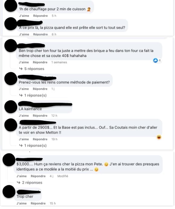 La Clique du Plateau