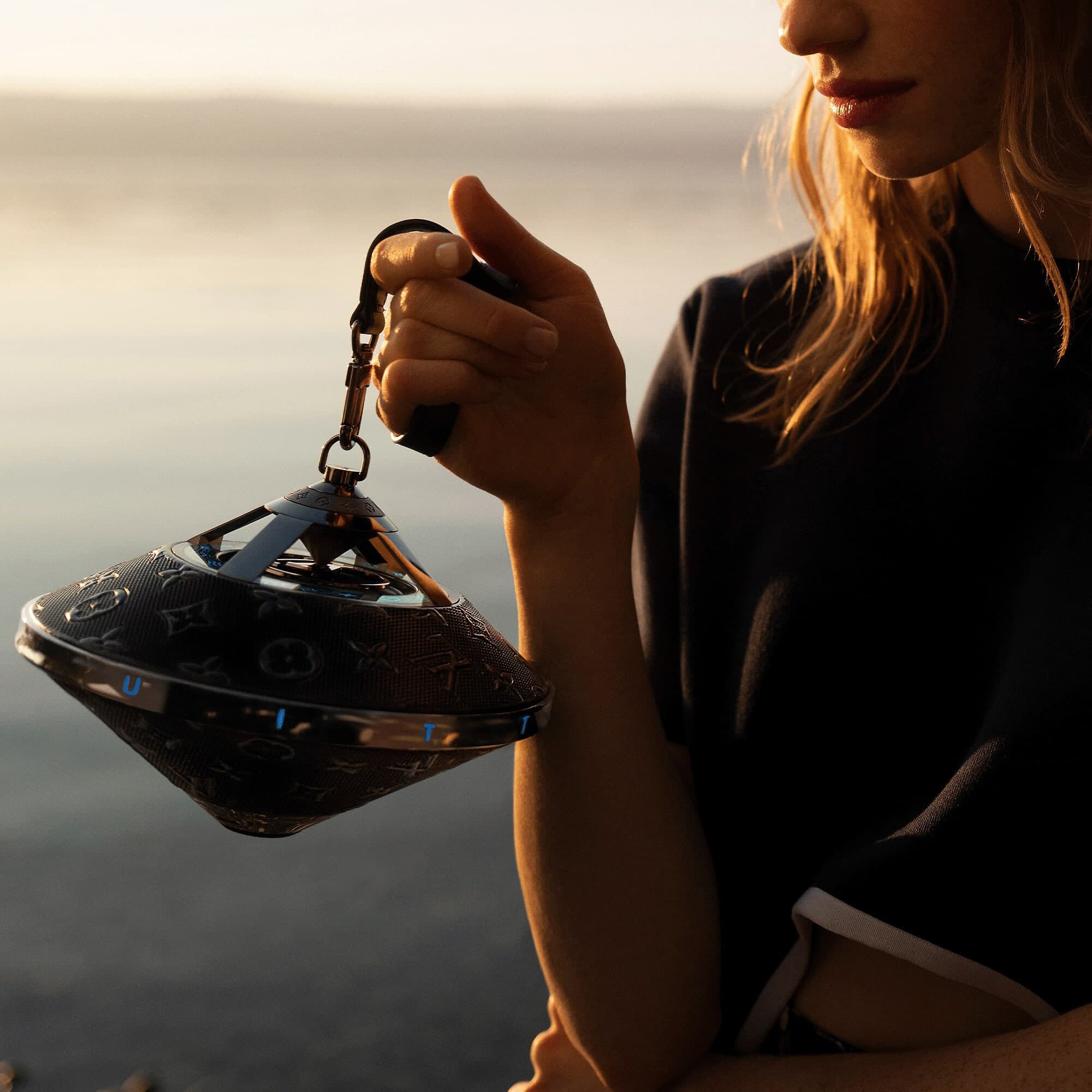 Image courtoisie Louis Vuitton