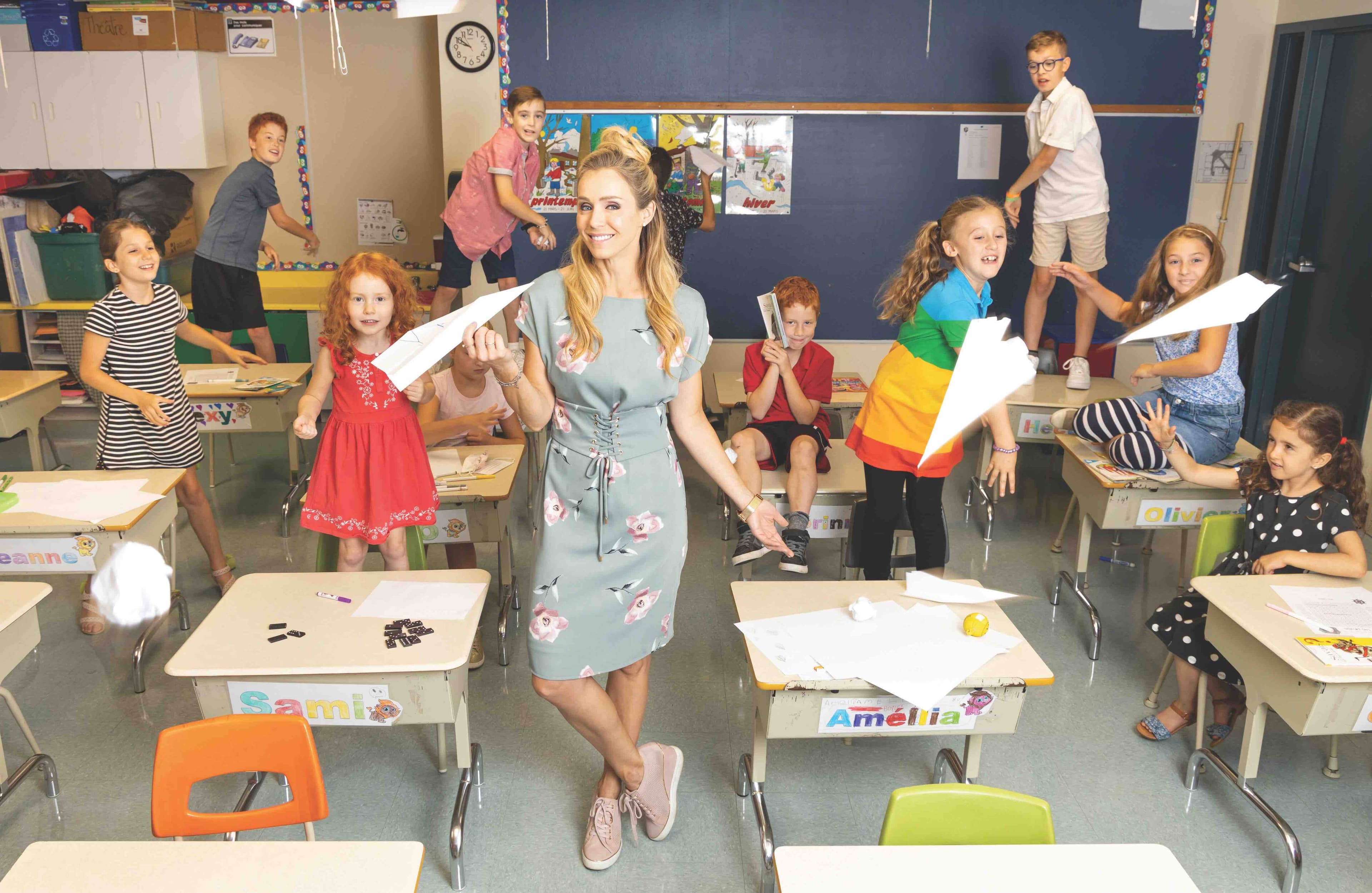 Photo : Dominic Gouin / Les Pub