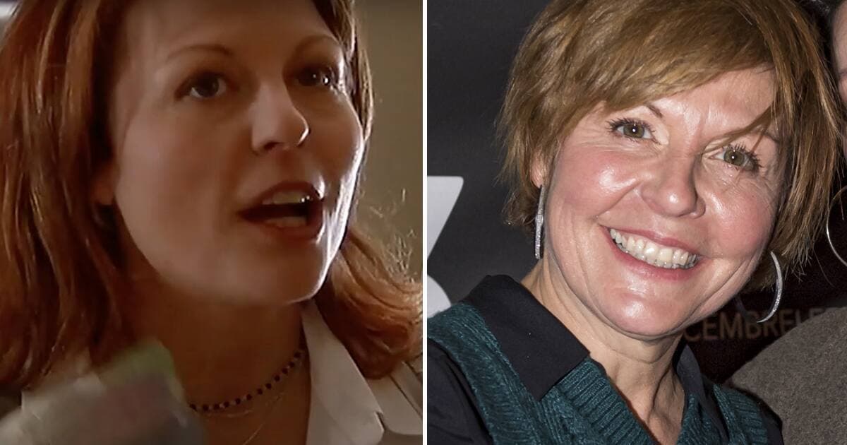 Capture d'écran + JOEL LEMAY/AGENCE QMI