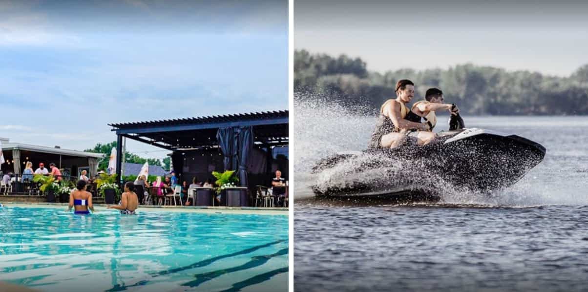 Crédit : Marina St-Tropez