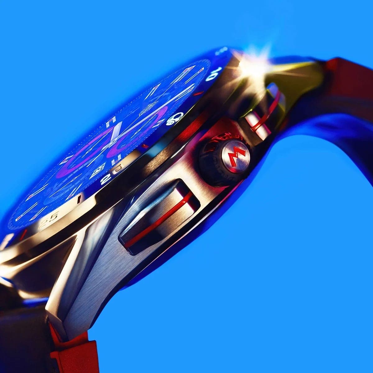 Image courtoisie Tag Heuer