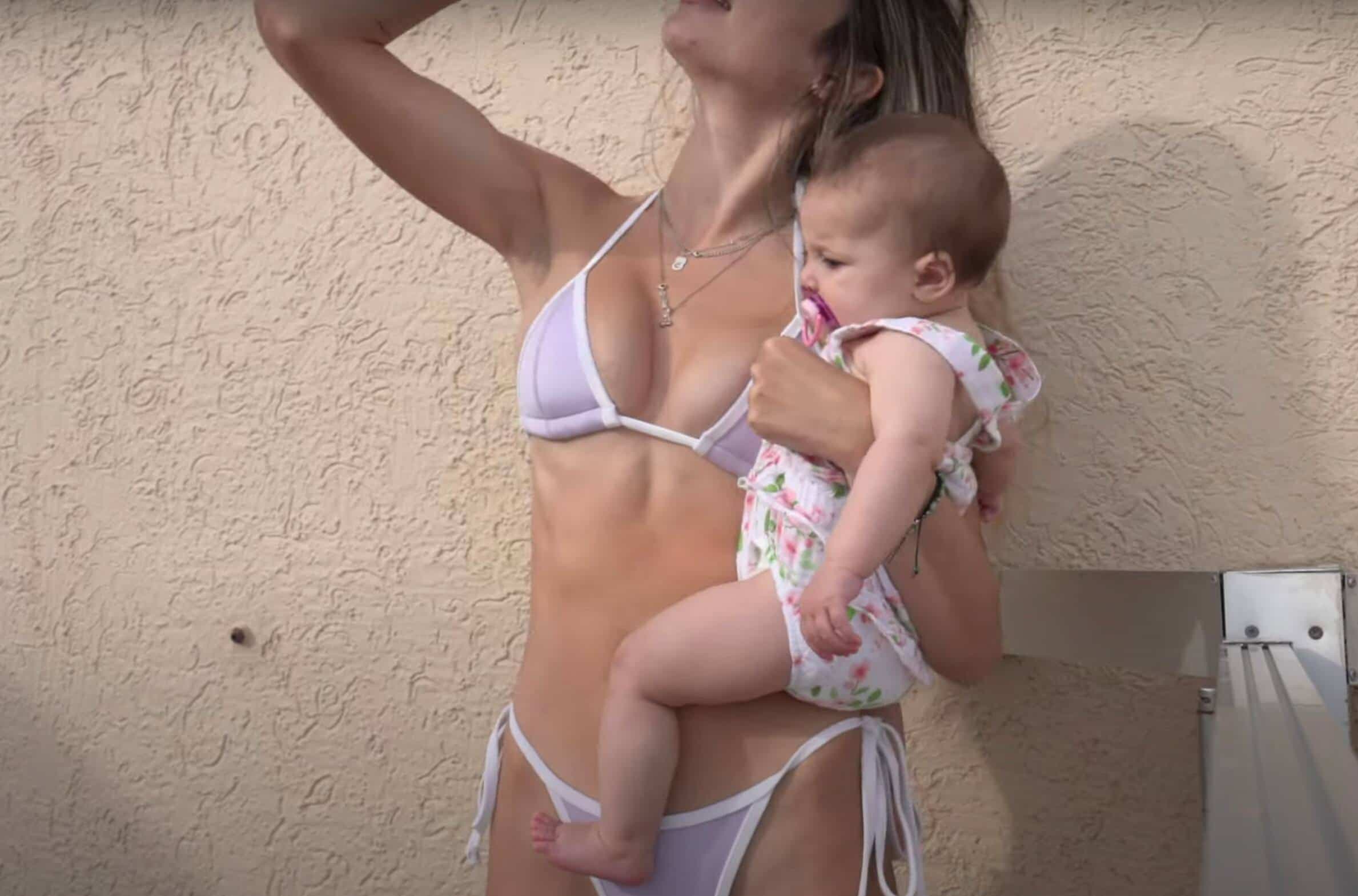 Capture d'écran Youtube