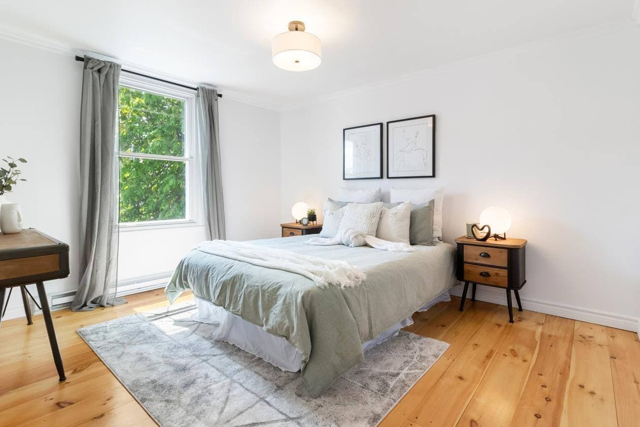 Courtoisie Nicolas Raymond, Realtor