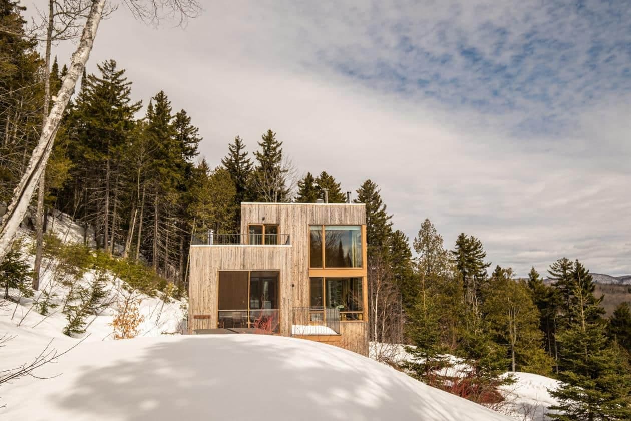 Engel & Völkers Tremblant
