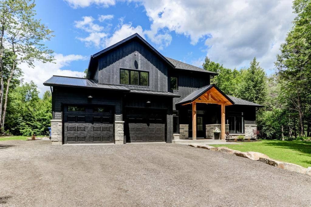 Kevin Wylie et Isabelle Archambault Re/Max