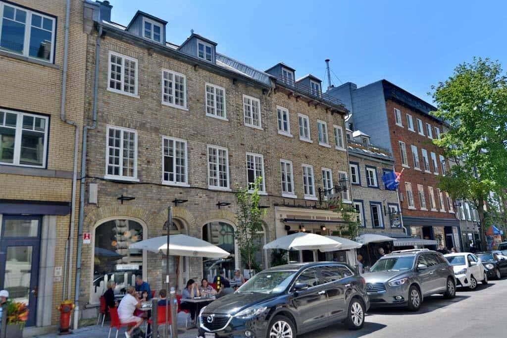 Jennifer D. Egan / Agence immobilière Egan