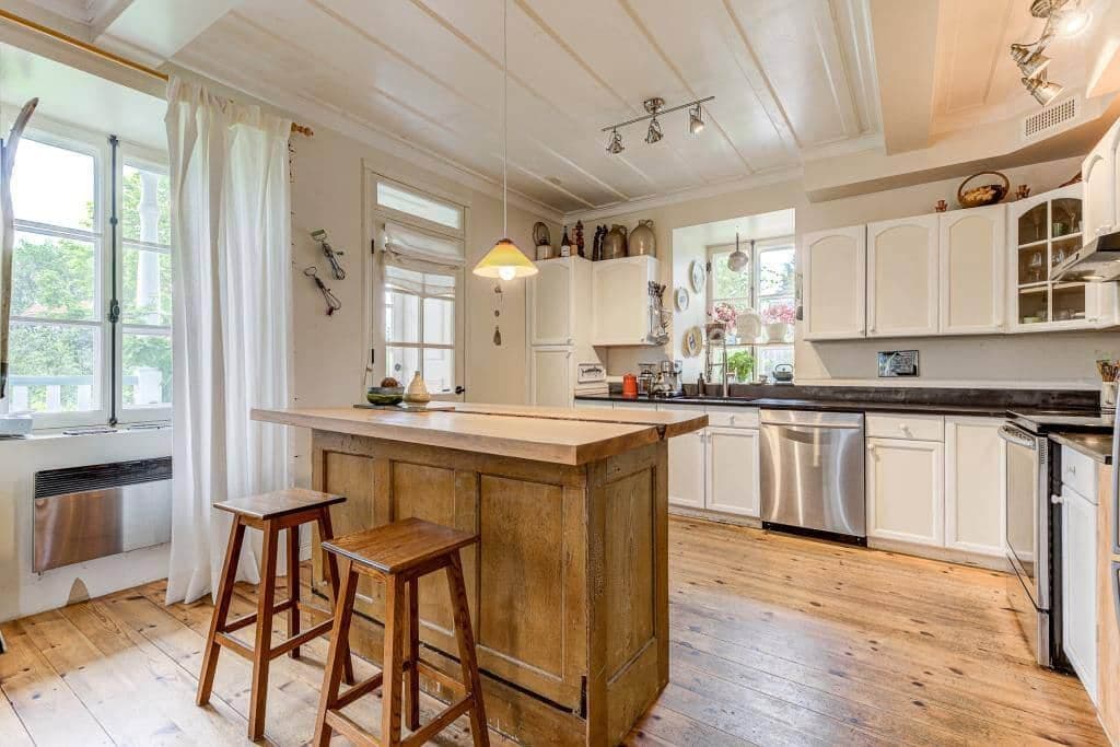 Svetlana Baglai Inc. / Remax Québec