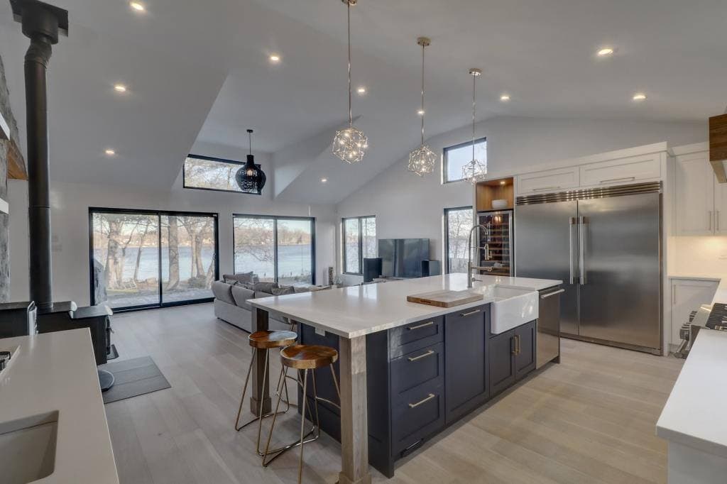 site web Profusion Immobilier