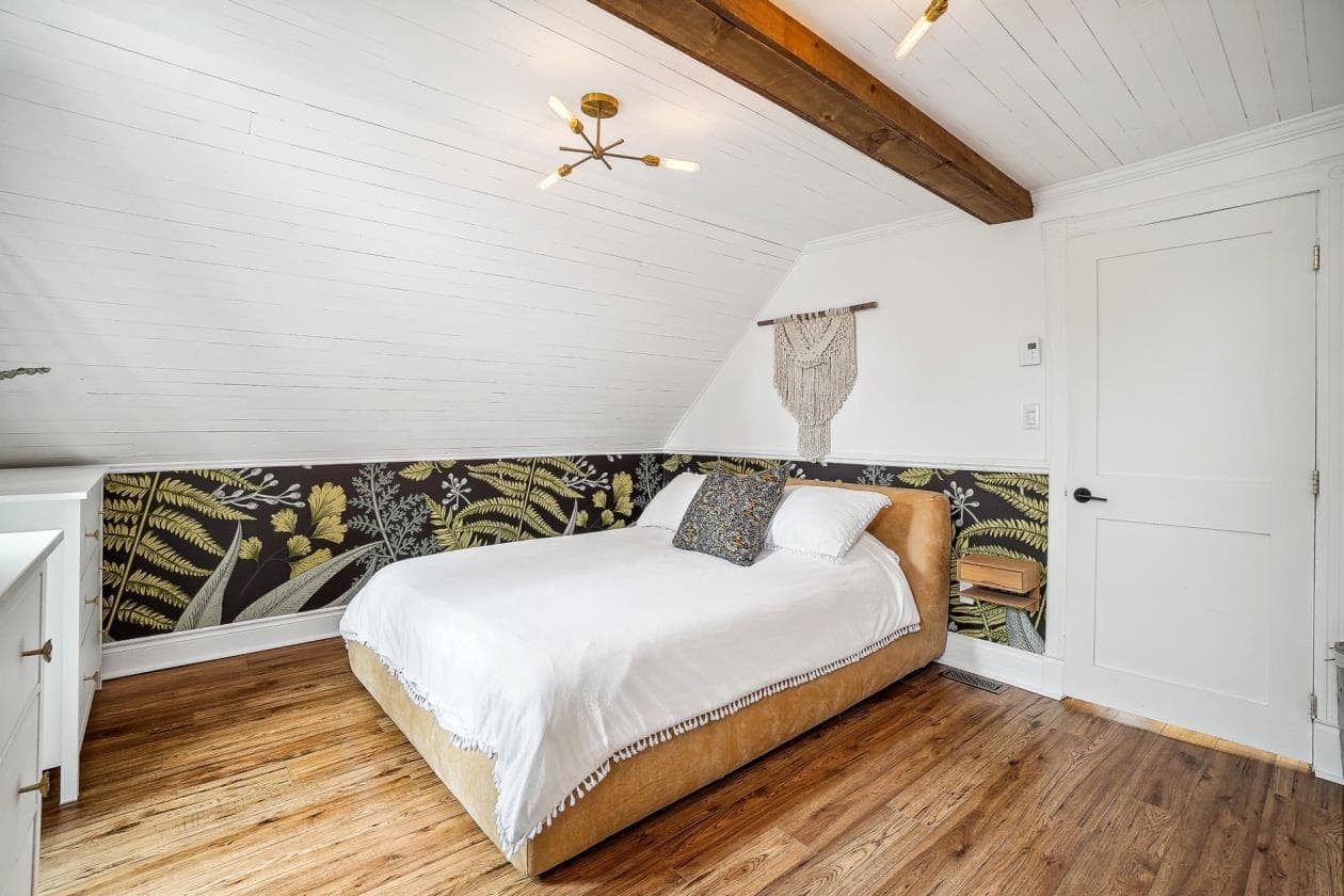 Courtoisie Carl Leclair, Re/Max