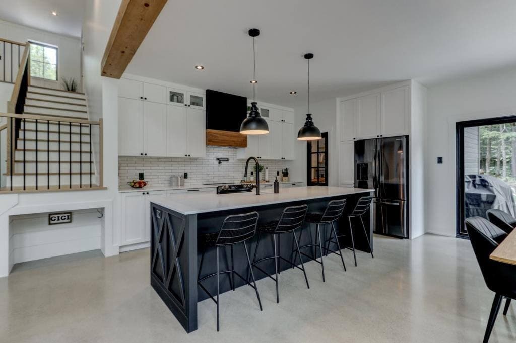 Kevin Wylie et Isabelle Archambault Re/Max
