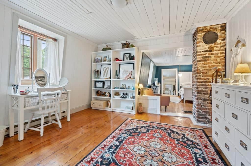 Courtoisie Yan Genois du Réseau immobilier Spécialisé inc.