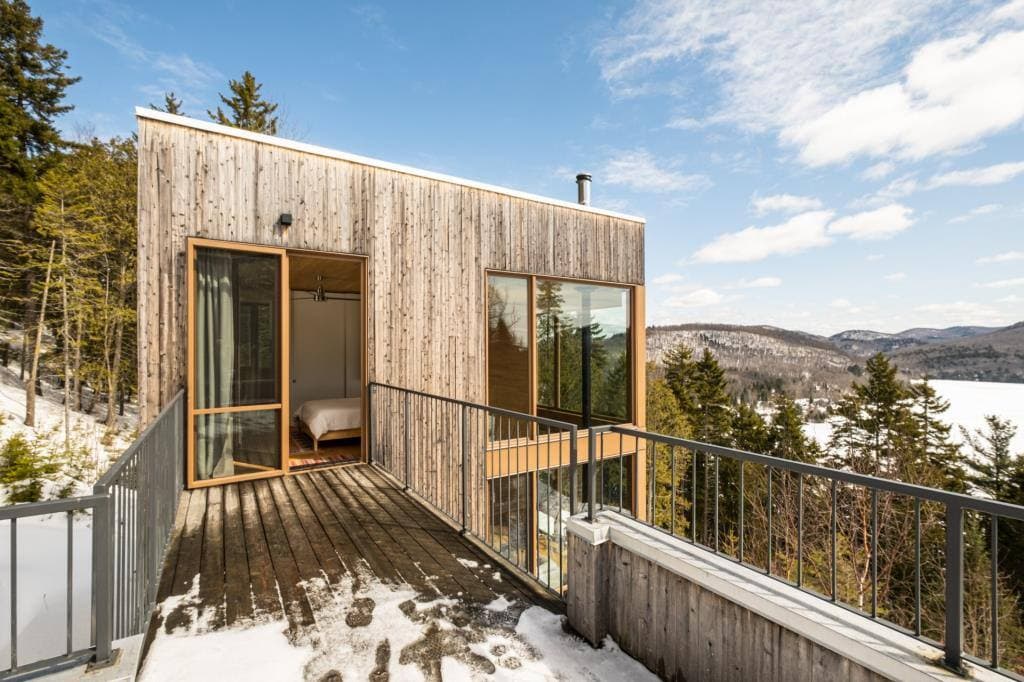 Engel & Völkers Tremblant