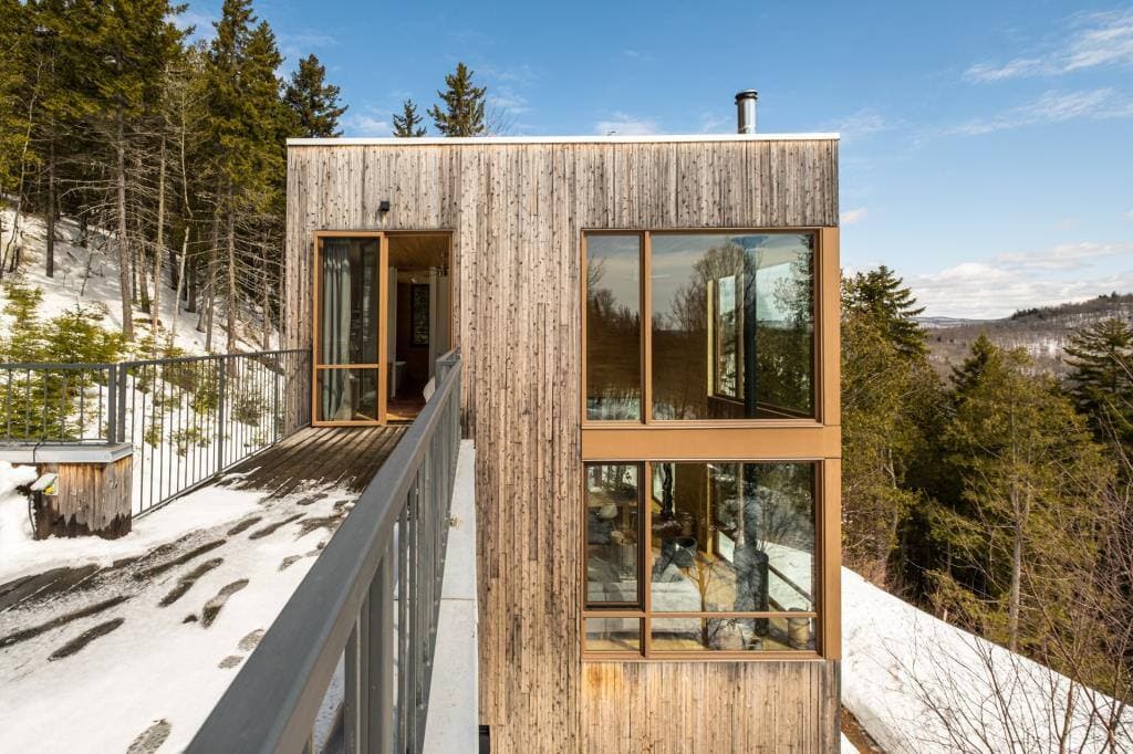 Engel & Völkers Tremblant