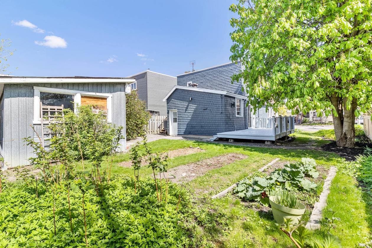 Courtoisie Nicolas Raymond, Realtor