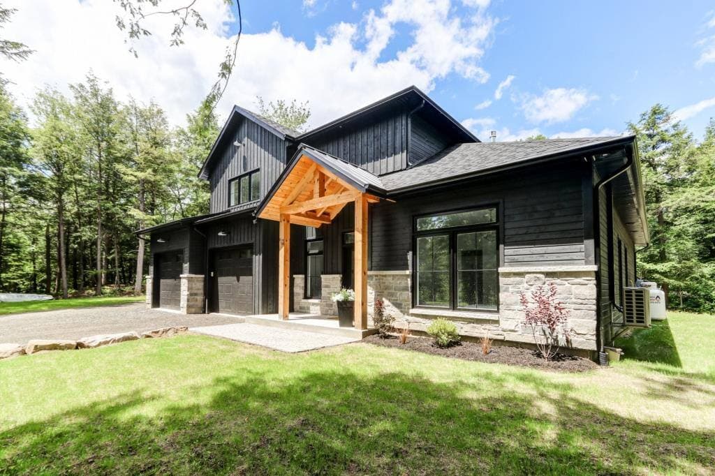 Kevin Wylie et Isabelle Archambault Re/Max