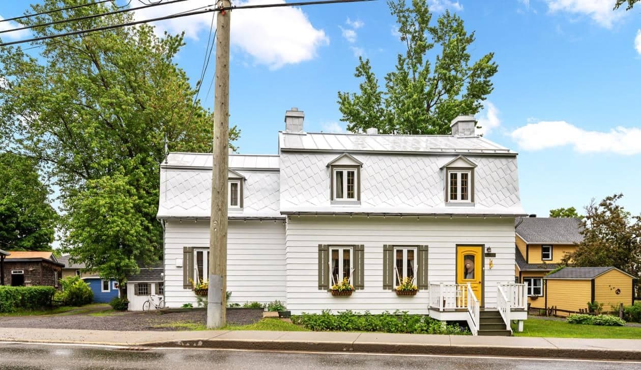 Courtoisie Yan Genois du Réseau immobilier Spécialisé inc.