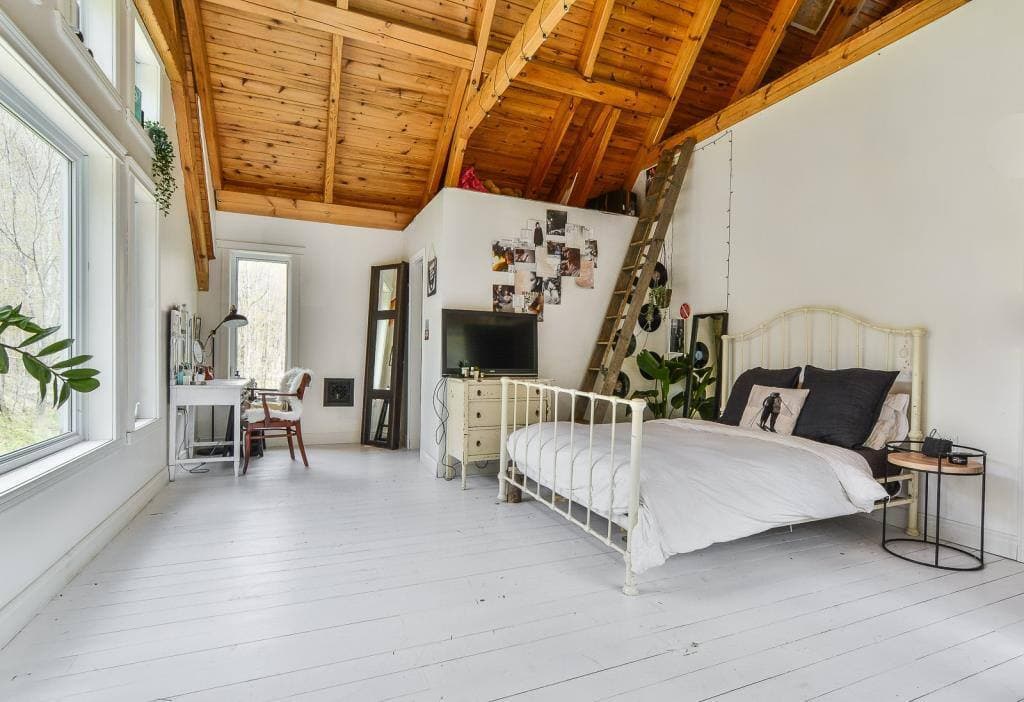 Isabelle Dandurand / Studio-Id