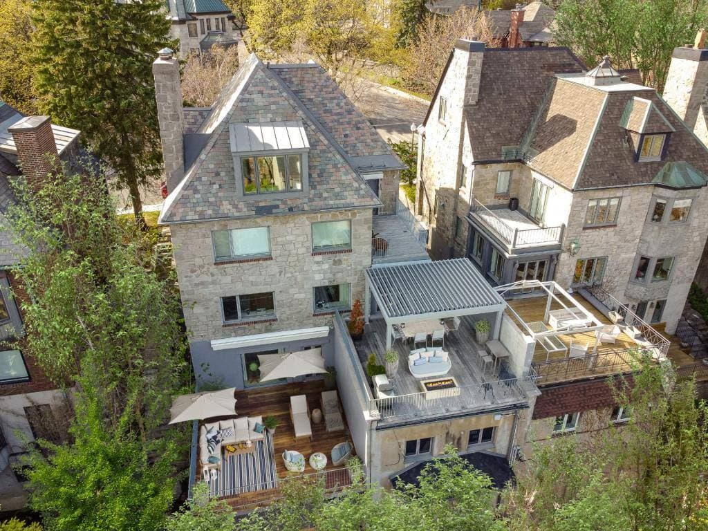 Guylaine Proulx de Studio Point de Vue