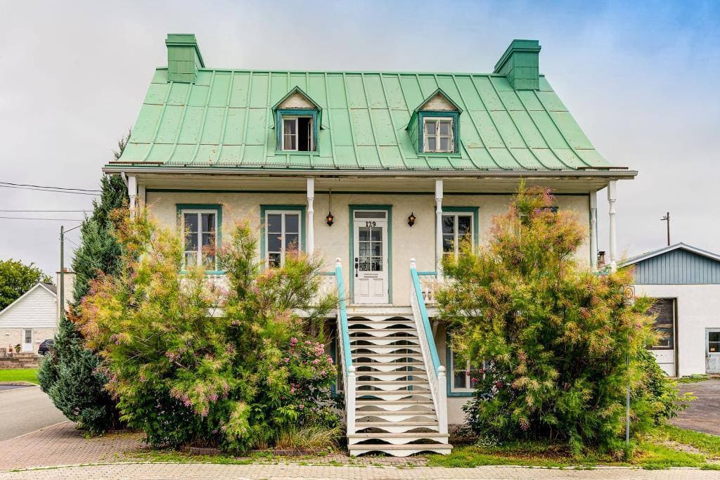 Svetlana Baglai Inc. / Remax Québec