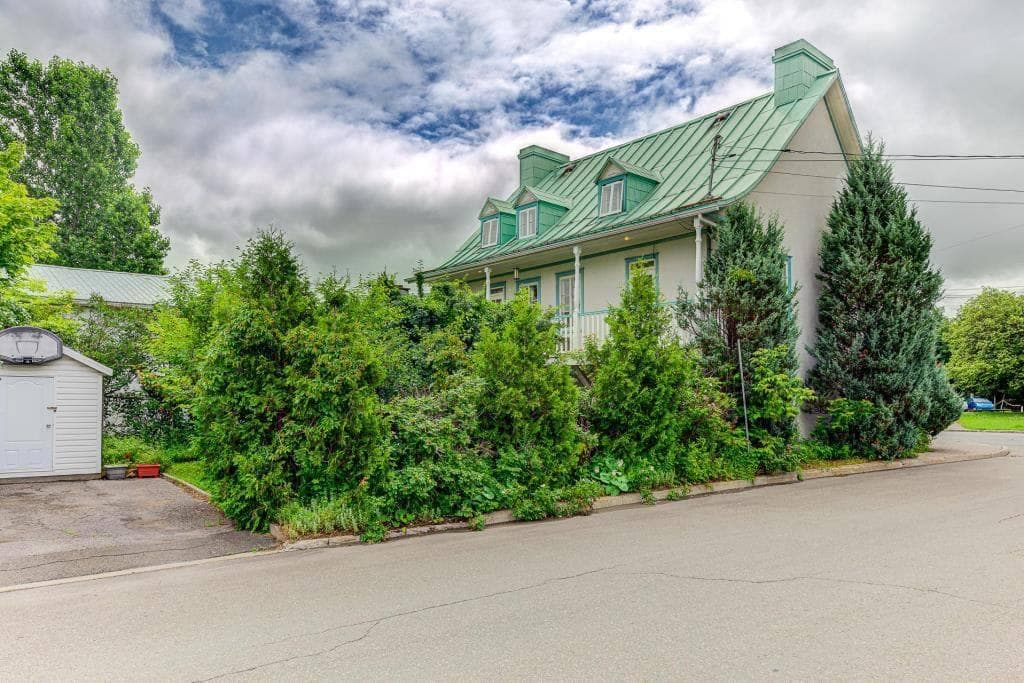 Svetlana Baglai Inc. / Remax Québec